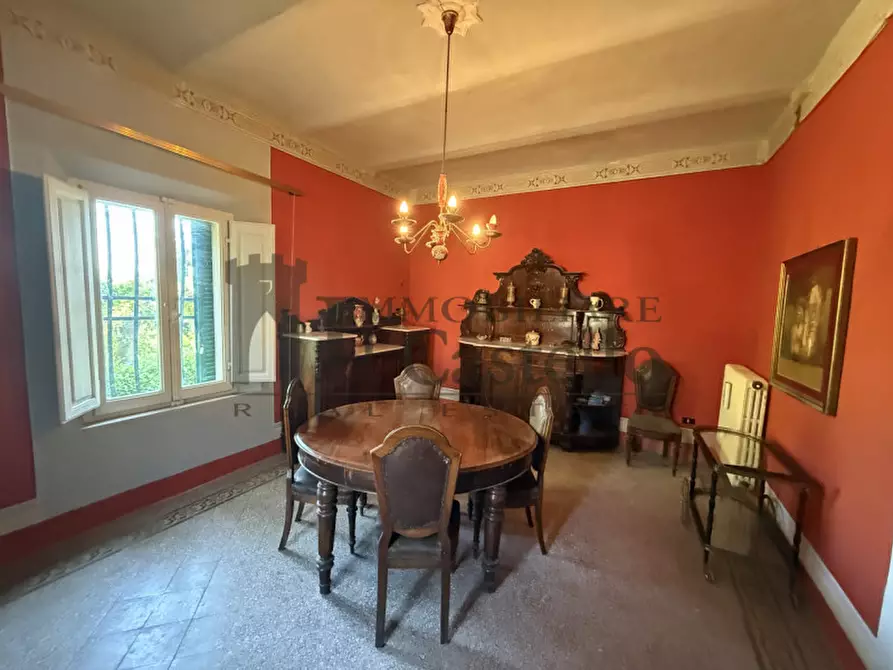 Immagine 9 di Casa indipendente in vendita  in Via Nazionale a Castiglione Del Lago