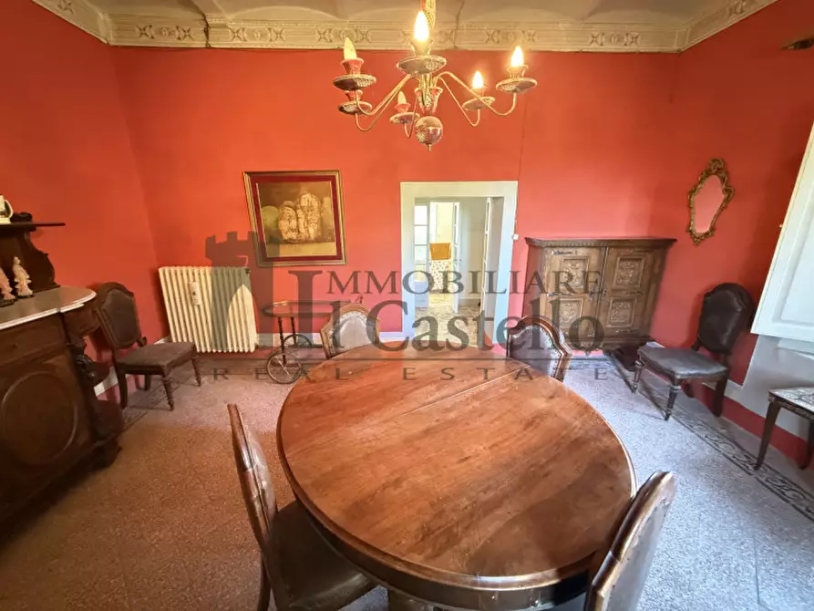 Immagine 11 di Casa indipendente in vendita  in Via Nazionale a Castiglione Del Lago