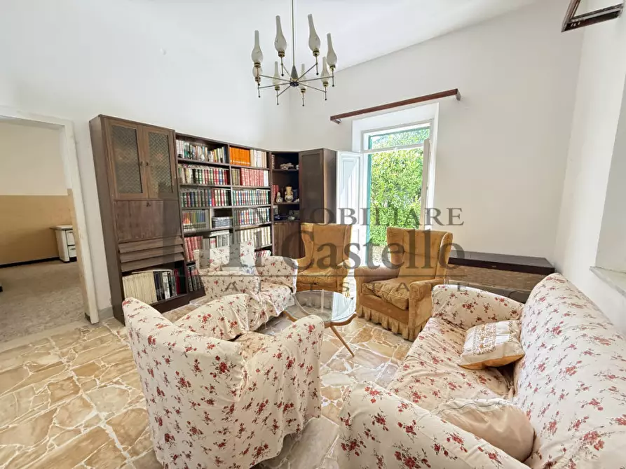 Immagine 12 di Casa indipendente in vendita  in Via Nazionale a Castiglione Del Lago