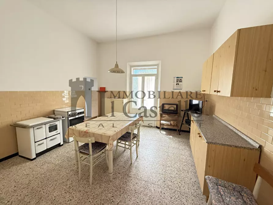 Immagine 14 di Casa indipendente in vendita  in Via Nazionale a Castiglione Del Lago