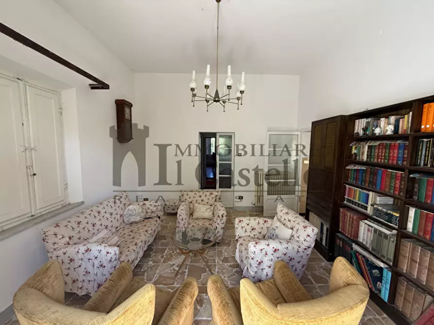 Immagine 18 di Casa indipendente in vendita  in Via Nazionale a Castiglione Del Lago