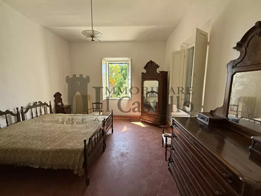 Immagine 30 di Casa indipendente in vendita  in Via Nazionale a Castiglione Del Lago