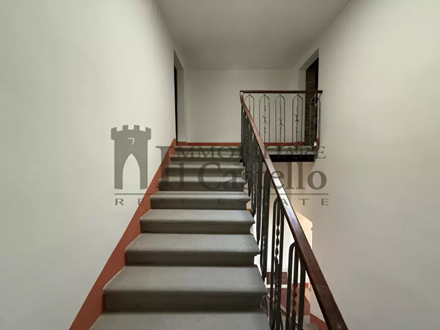 Immagine 32 di Casa indipendente in vendita  in Via Nazionale a Castiglione Del Lago