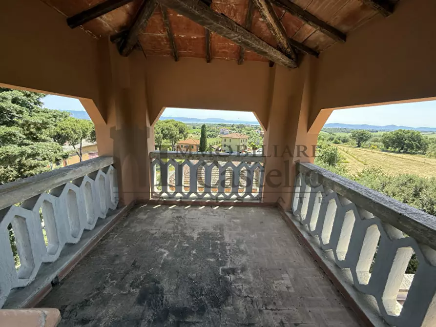 Immagine 34 di Casa indipendente in vendita  in Via Nazionale a Castiglione Del Lago