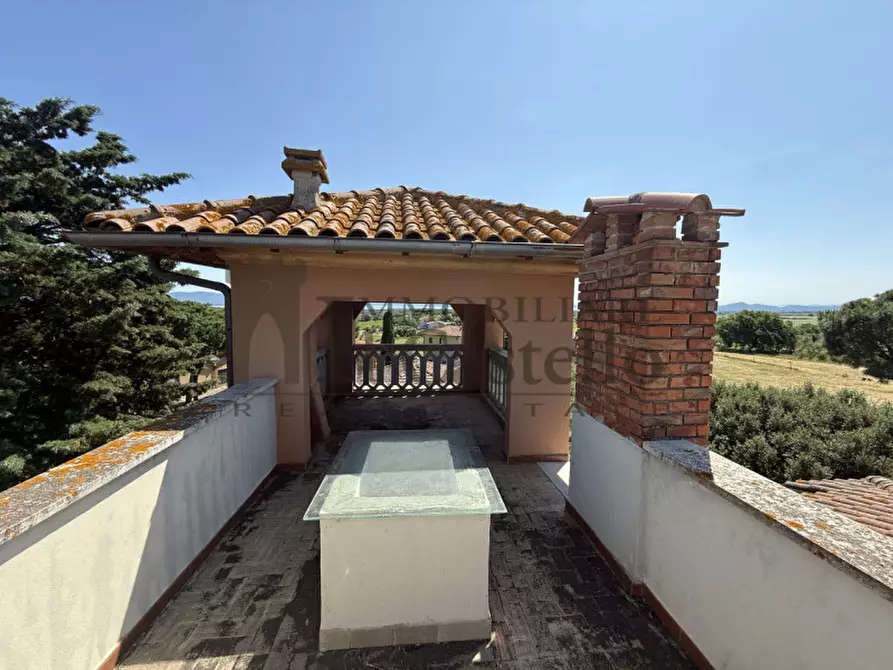 Immagine 37 di Casa indipendente in vendita  in Via Nazionale a Castiglione Del Lago