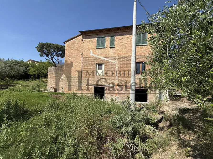 Immagine 40 di Casa indipendente in vendita  in Via Nazionale a Castiglione Del Lago