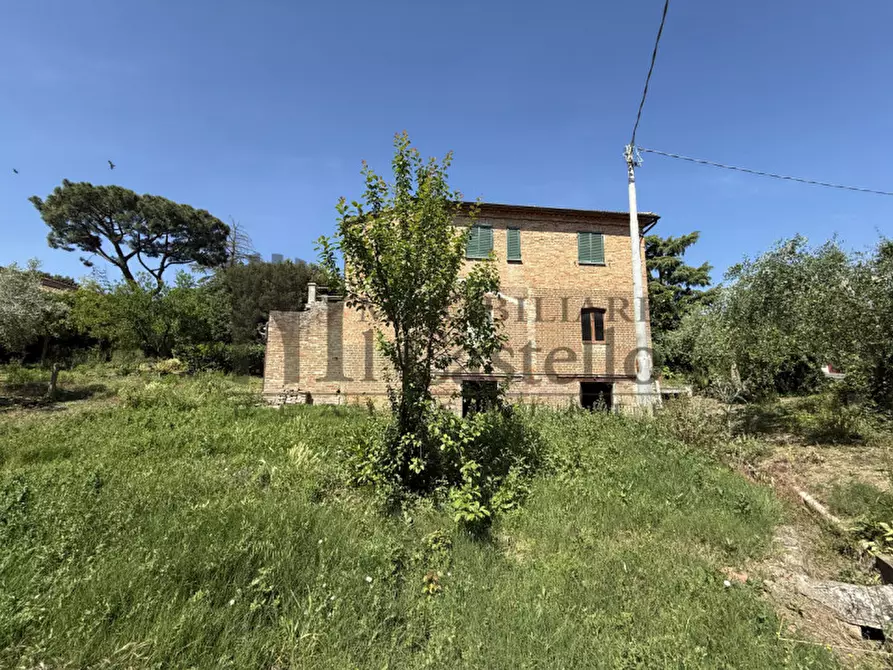 Immagine 41 di Casa indipendente in vendita  in Via Nazionale a Castiglione Del Lago
