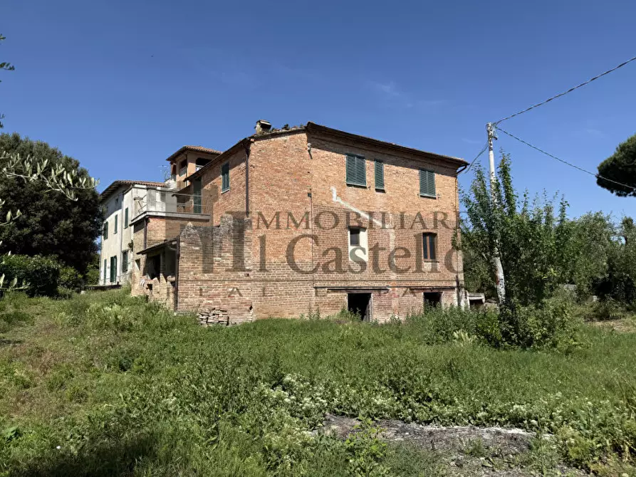 Immagine 42 di Casa indipendente in vendita  in Via Nazionale a Castiglione Del Lago