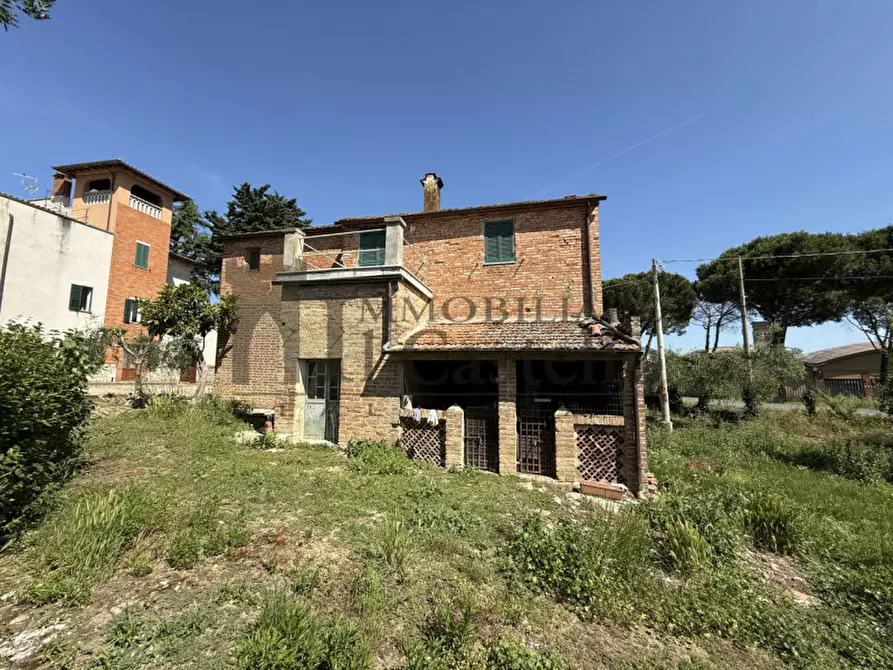 Immagine 43 di Casa indipendente in vendita  in Via Nazionale a Castiglione Del Lago