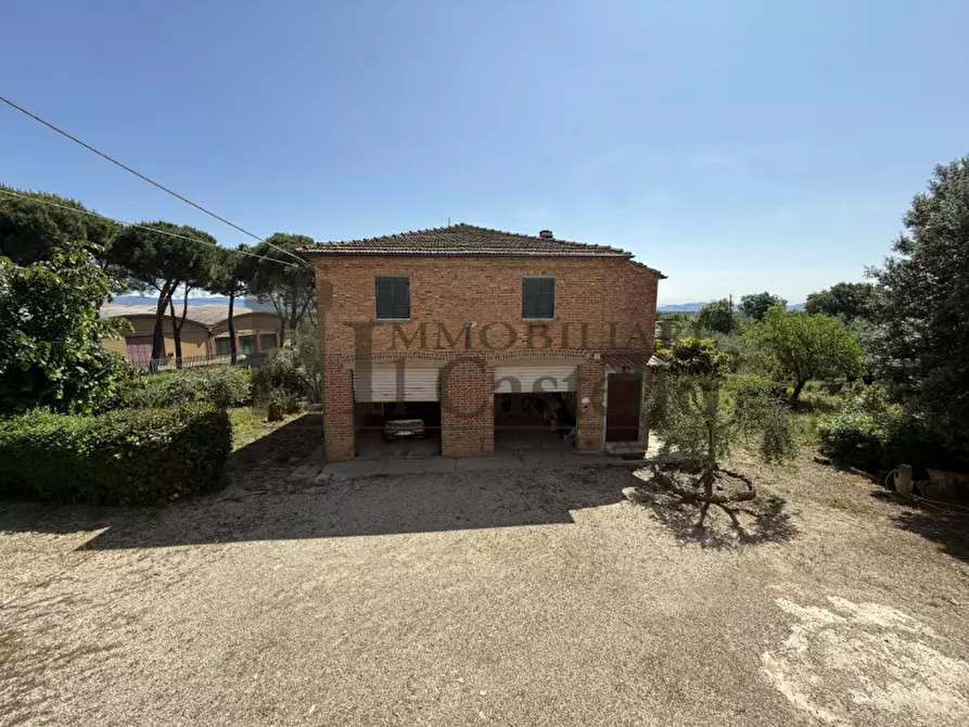 Immagine 44 di Casa indipendente in vendita  in Via Nazionale a Castiglione Del Lago