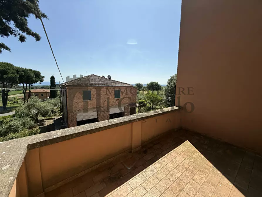 Immagine 45 di Casa indipendente in vendita  in Via Nazionale a Castiglione Del Lago