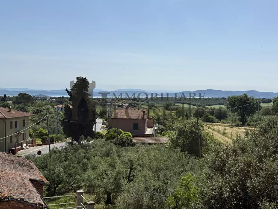 Immagine 47 di Casa indipendente in vendita  in Via Nazionale a Castiglione Del Lago