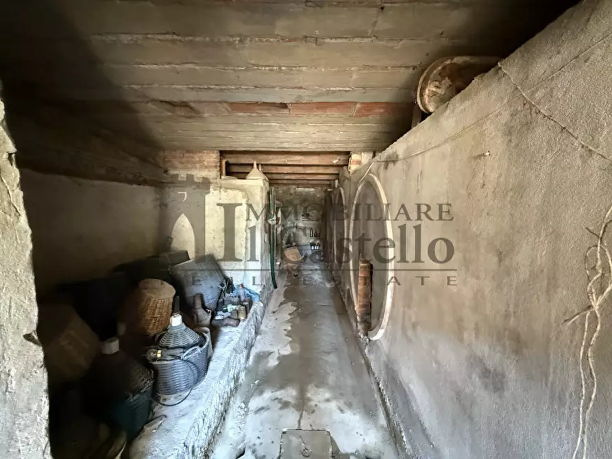 Immagine 57 di Casa indipendente in vendita  in Via Nazionale a Castiglione Del Lago