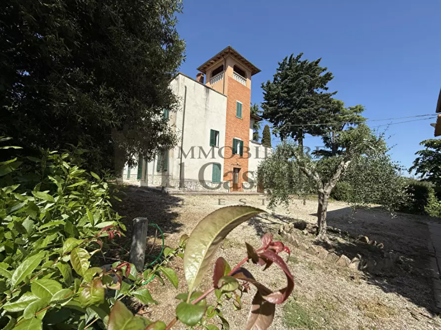 Immagine 58 di Casa indipendente in vendita  in Via Nazionale a Castiglione Del Lago