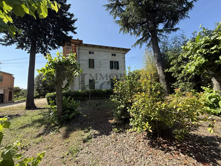 Immagine 60 di Casa indipendente in vendita  in Via Nazionale a Castiglione Del Lago