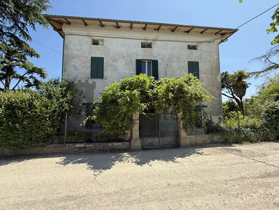 Immagine 62 di Casa indipendente in vendita  in Via Nazionale a Castiglione Del Lago