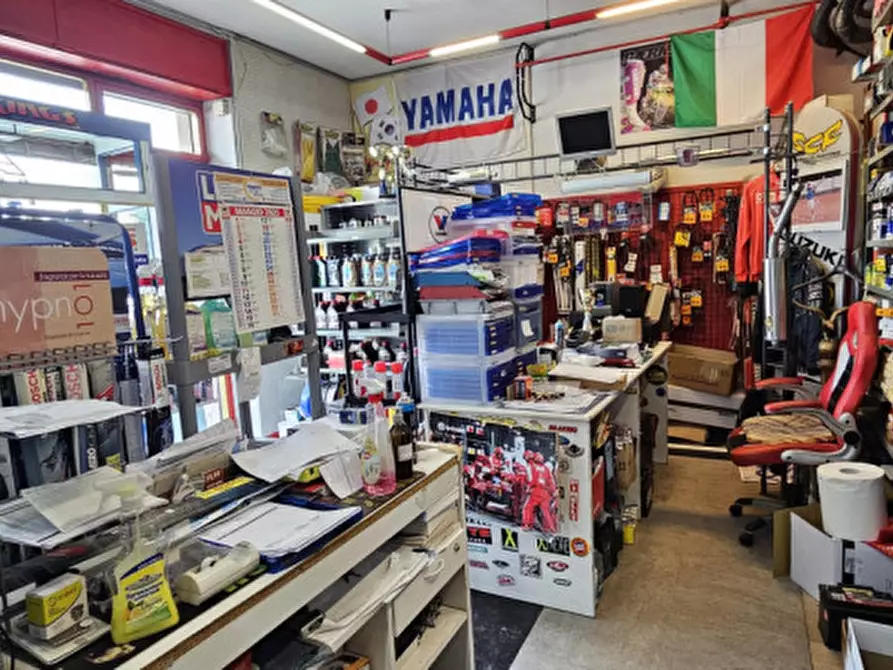 Immagine 5 di Attività commerciale in vendita  in Via Torino 16 a Pianezza