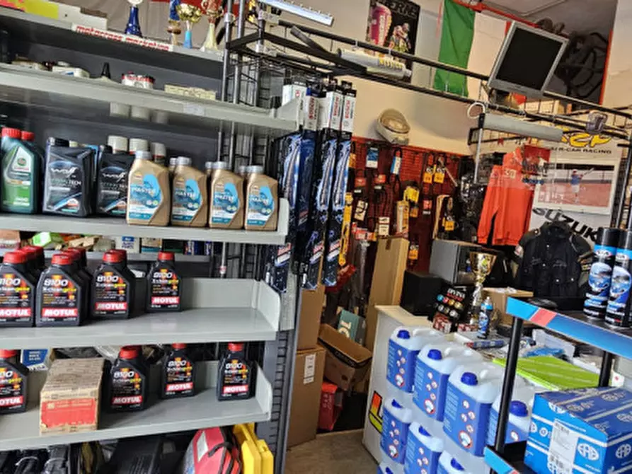 Immagine 9 di Attività commerciale in vendita  in Via Torino 16 a Pianezza