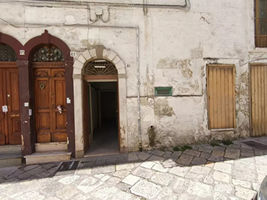 Immagine 1 di Villetta a schiera in vendita  in Via Dante Alighieri a Fasano