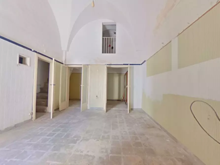 Immagine 3 di Villetta a schiera in vendita  in Via Dante Alighieri a Fasano