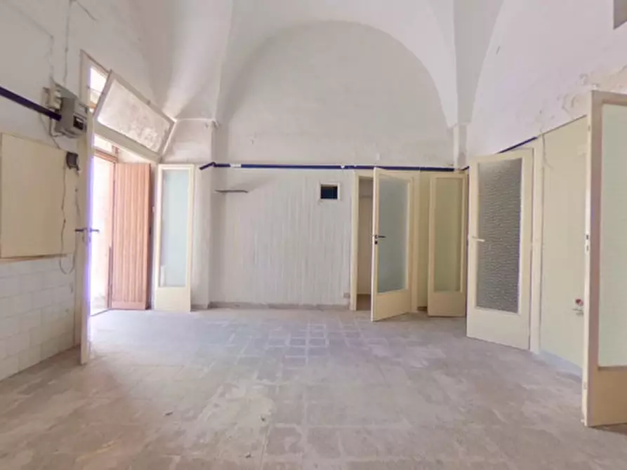 Immagine 4 di Villetta a schiera in vendita  in Via Dante Alighieri a Fasano