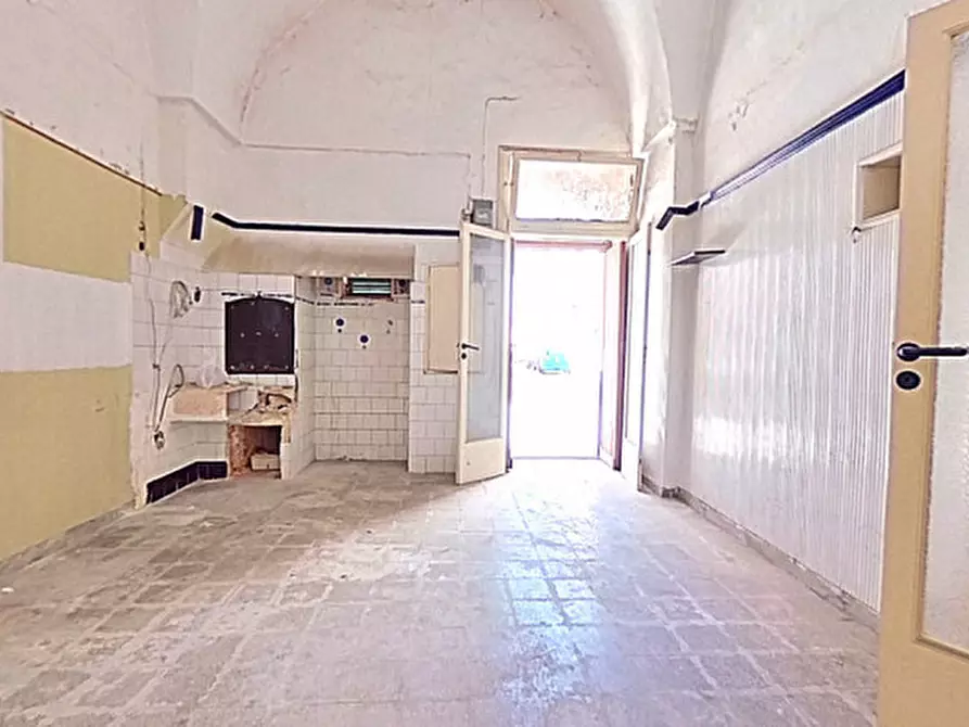 Immagine 5 di Villetta a schiera in vendita  in Via Dante Alighieri a Fasano