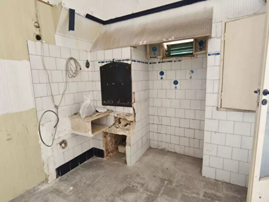 Immagine 6 di Villetta a schiera in vendita  in Via Dante Alighieri a Fasano