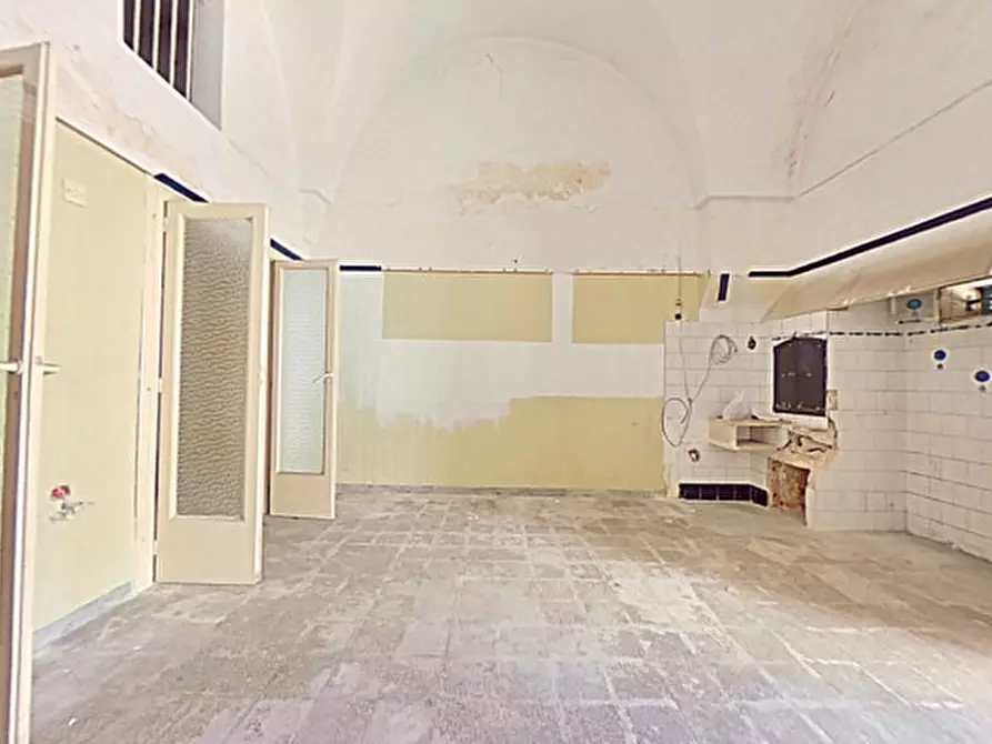 Immagine 7 di Villetta a schiera in vendita  in Via Dante Alighieri a Fasano