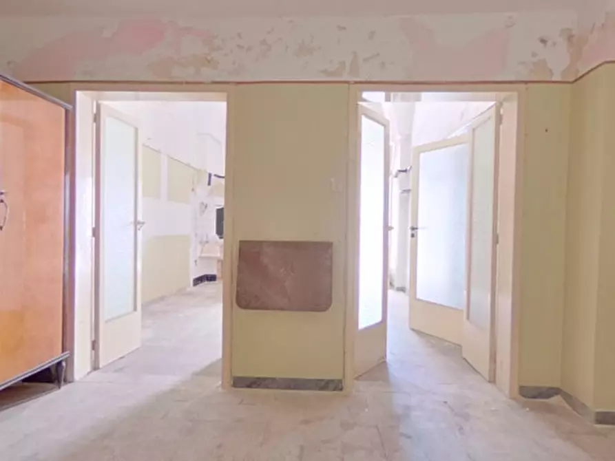 Immagine 8 di Villetta a schiera in vendita  in Via Dante Alighieri a Fasano