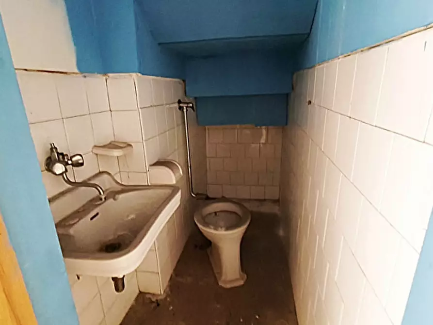 Immagine 11 di Villetta a schiera in vendita  in Via Dante Alighieri a Fasano