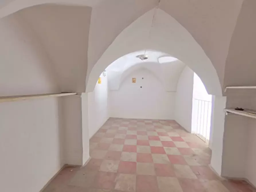 Immagine 13 di Villetta a schiera in vendita  in Via Dante Alighieri a Fasano