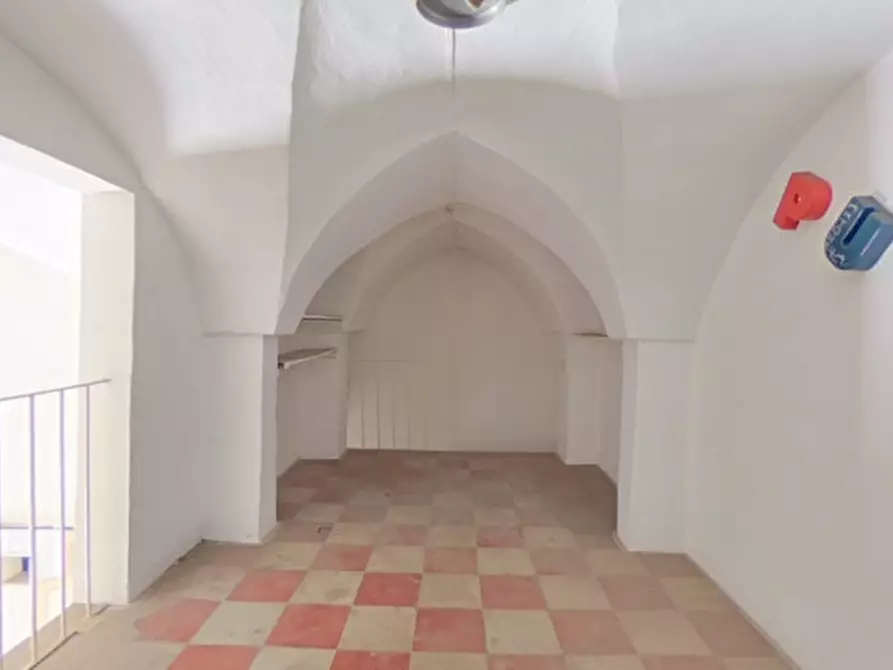 Immagine 14 di Villetta a schiera in vendita  in Via Dante Alighieri a Fasano