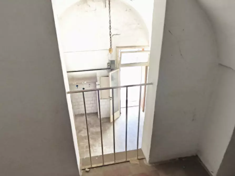 Immagine 15 di Villetta a schiera in vendita  in Via Dante Alighieri a Fasano