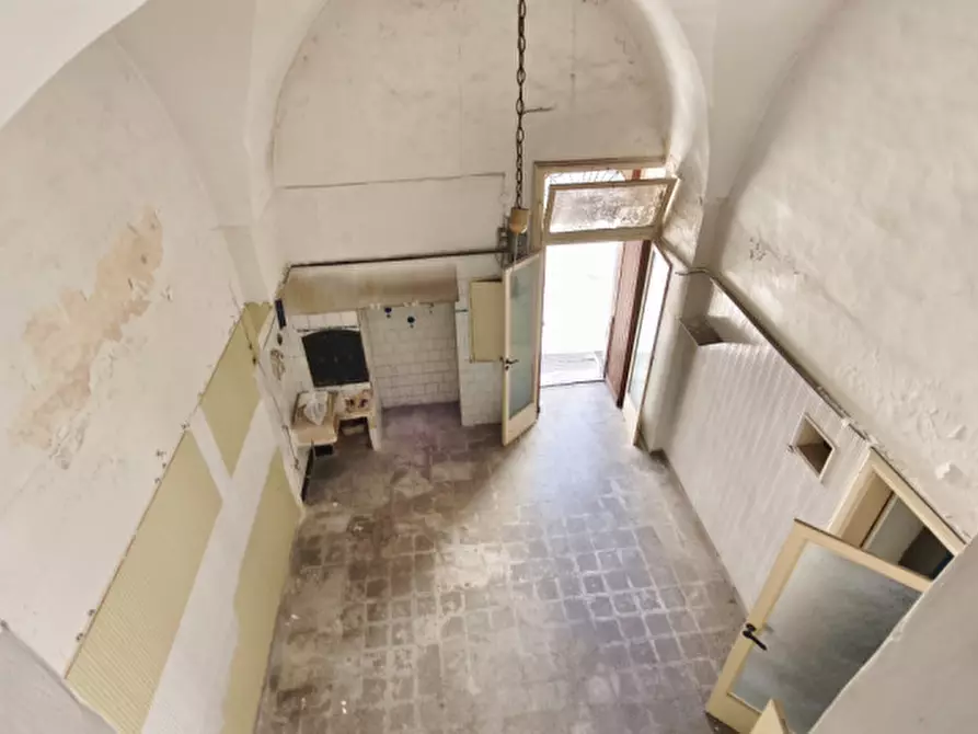 Immagine 16 di Villetta a schiera in vendita  in Via Dante Alighieri a Fasano