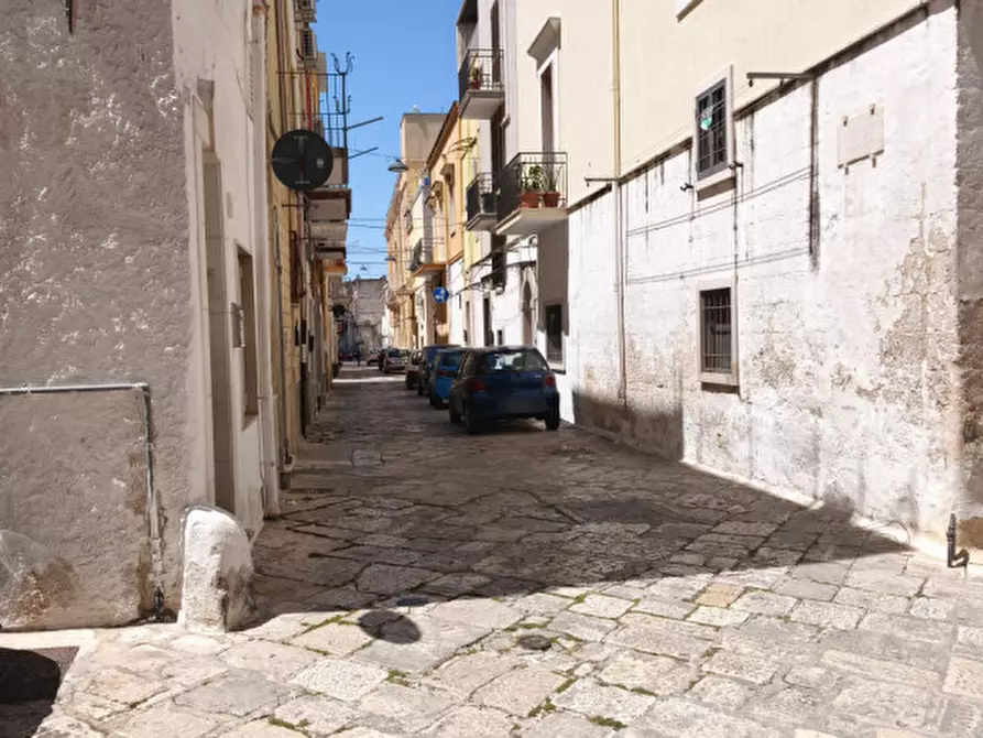 Immagine 18 di Villetta a schiera in vendita  in Via Dante Alighieri a Fasano