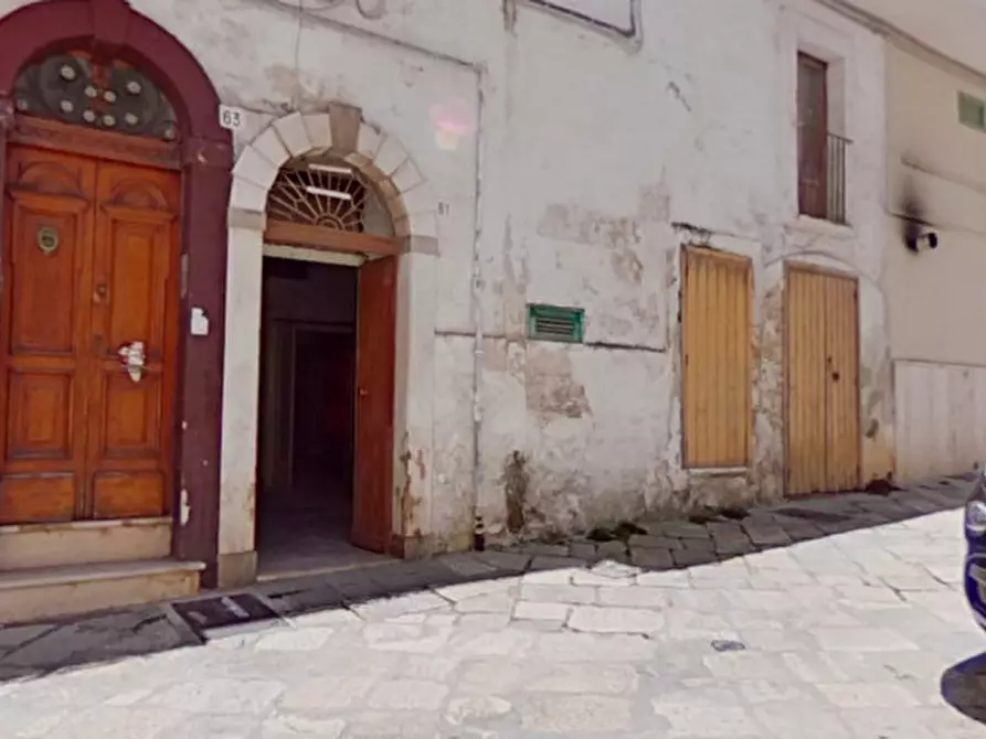 Immagine 19 di Villetta a schiera in vendita  in Via Dante Alighieri a Fasano