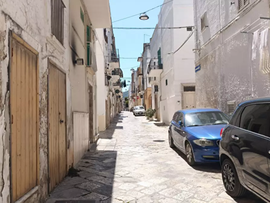 Immagine 20 di Villetta a schiera in vendita  in Via Dante Alighieri a Fasano