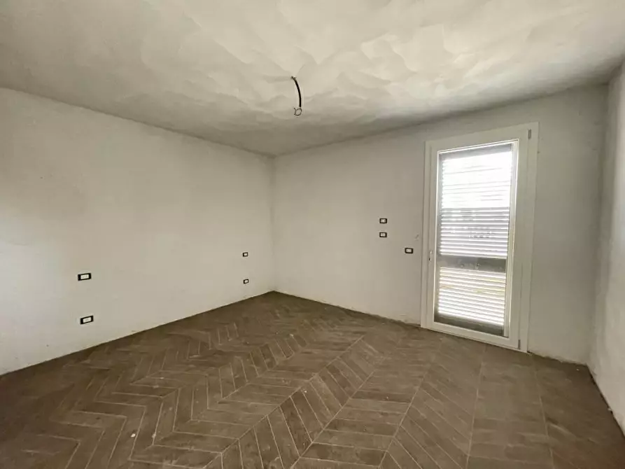 Immagine 2 di Appartamento in vendita  a Suzzara