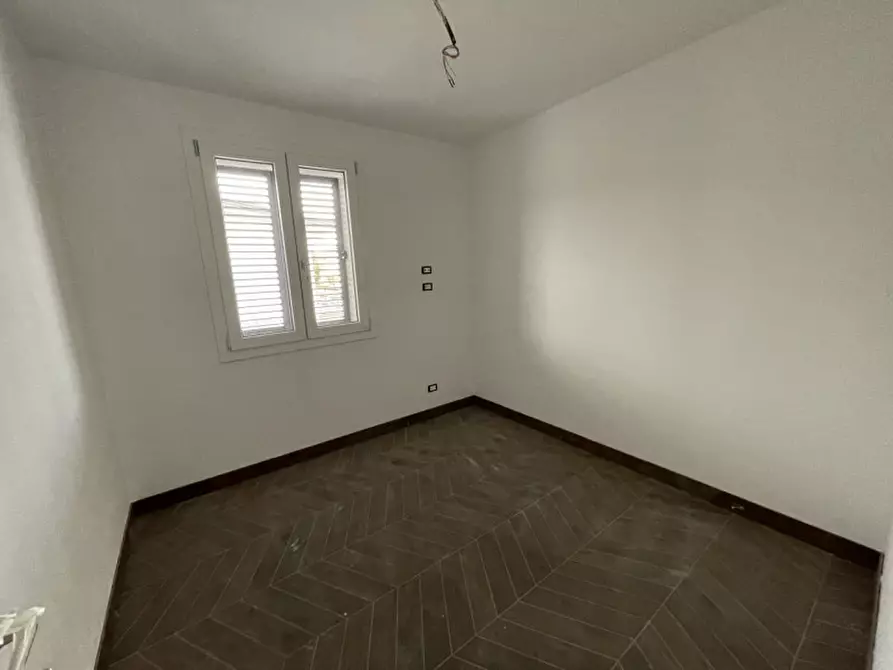 Immagine 3 di Appartamento in vendita  a Suzzara