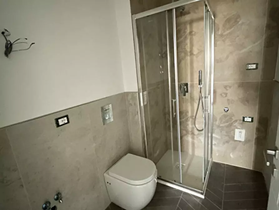 Immagine 5 di Appartamento in vendita  a Suzzara