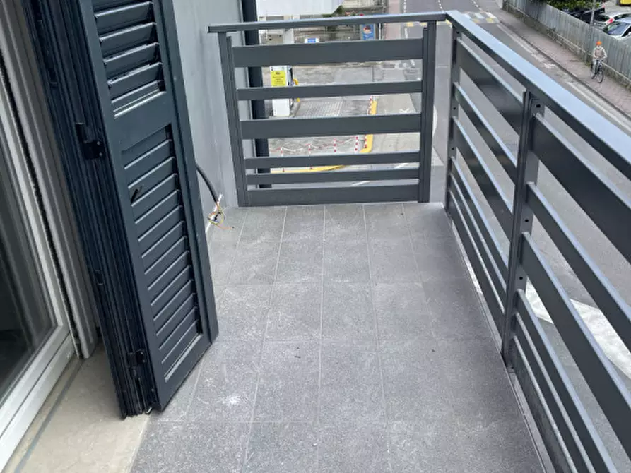 Immagine 5 di Appartamento in vendita  a Suzzara