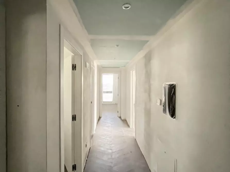 Immagine 7 di Appartamento in vendita  a Suzzara