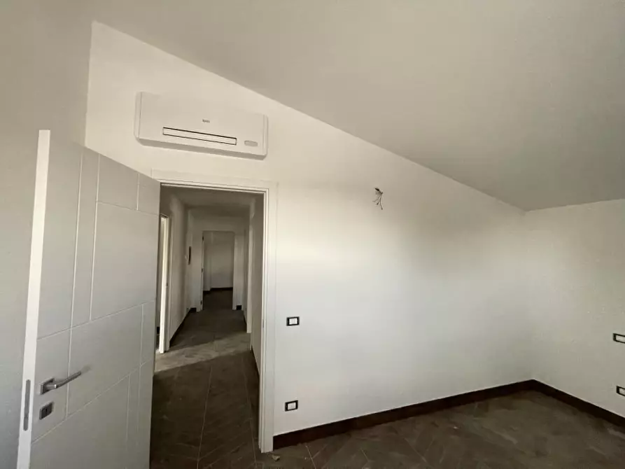 Immagine 8 di Appartamento in vendita  a Suzzara