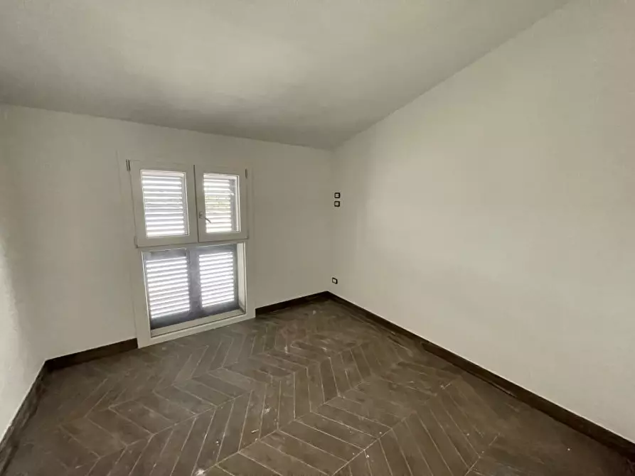 Immagine 9 di Appartamento in vendita  a Suzzara