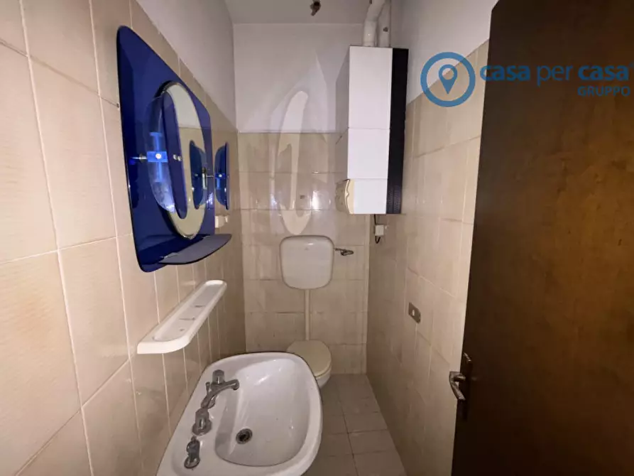 Immagine 4 di Villetta a schiera in vendita  a Rovigo