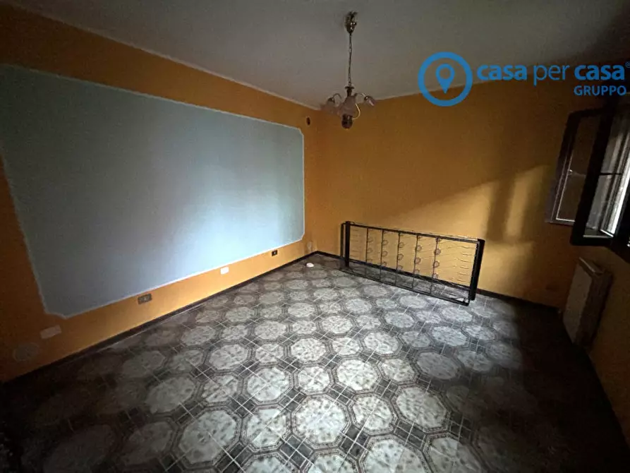 Immagine 6 di Villetta a schiera in vendita  a Rovigo