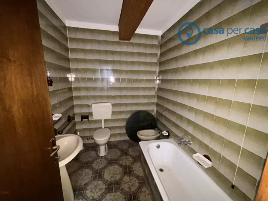 Immagine 7 di Villetta a schiera in vendita  a Rovigo