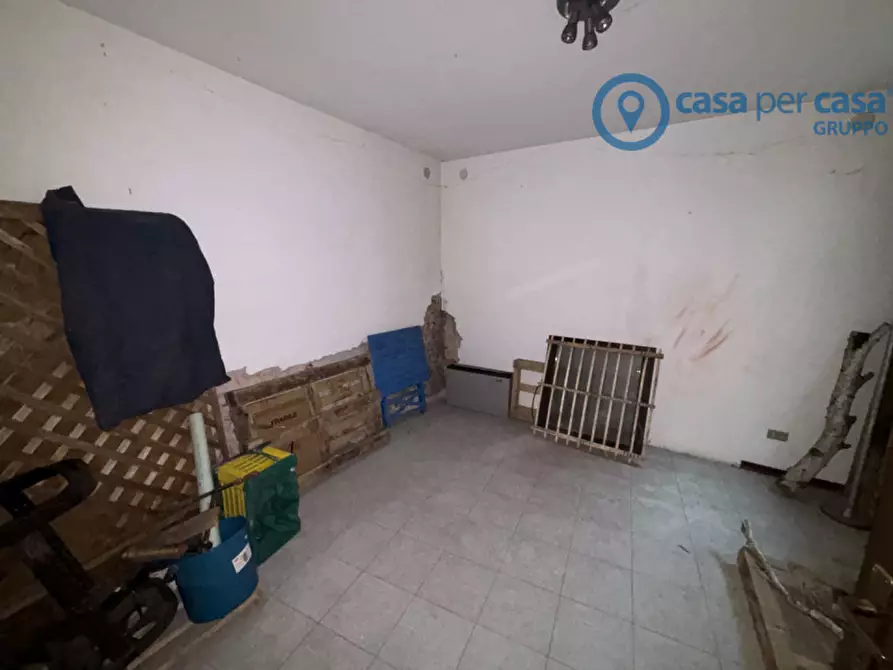 Immagine 8 di Villetta a schiera in vendita  a Rovigo