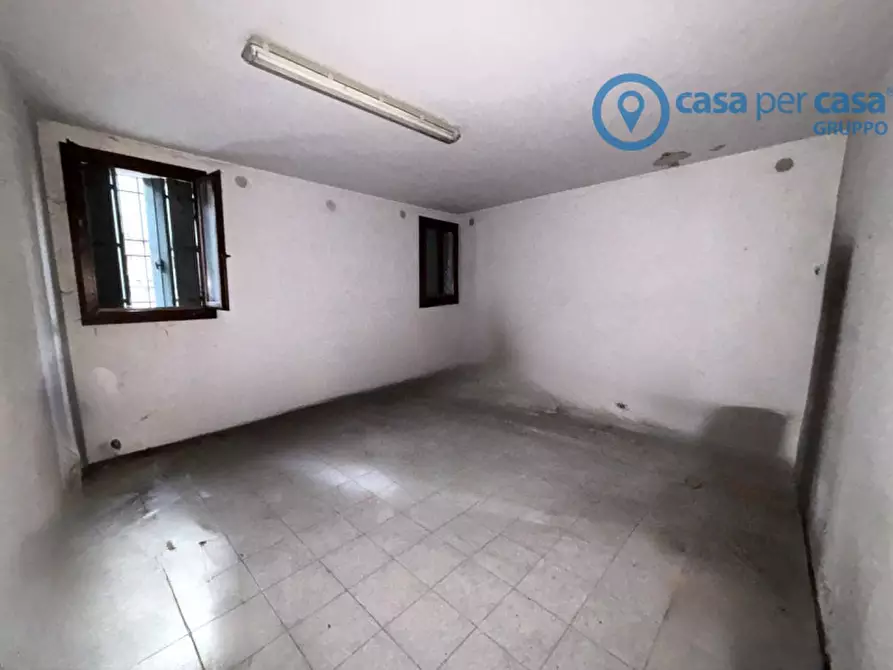 Immagine 9 di Villetta a schiera in vendita  a Rovigo