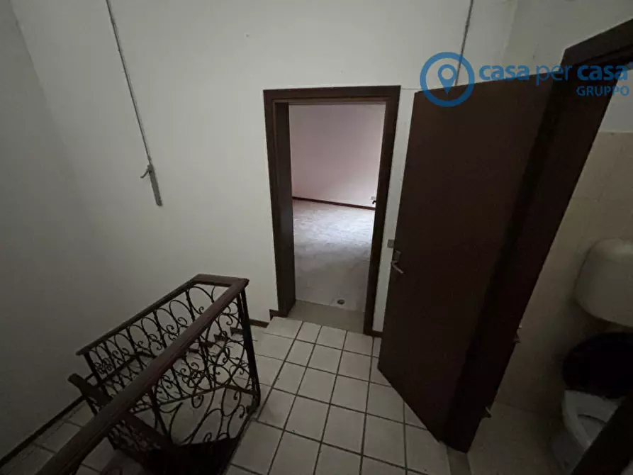 Immagine 10 di Villetta a schiera in vendita  a Rovigo